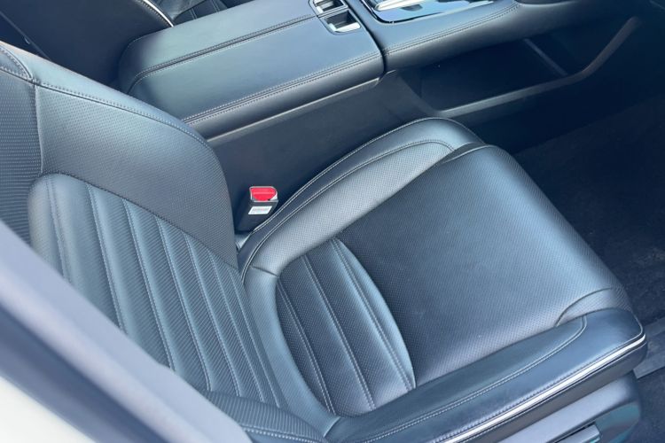 Used Honda UR-V 2017 370TURBO Four-Wheel Drive Prestige Edition China V
