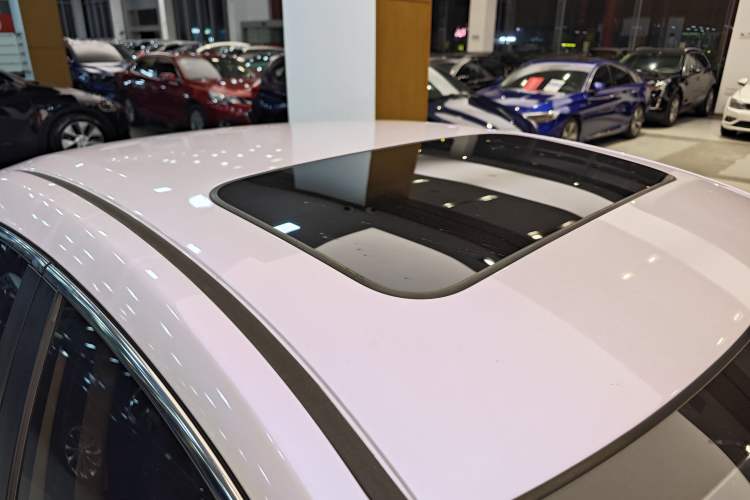 Used Honda Civic 2019 180TURBO CVT Shangqing Edition China VI
