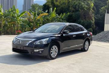 Used Nissan Teana 2013 2.0L XL Comfort Edition