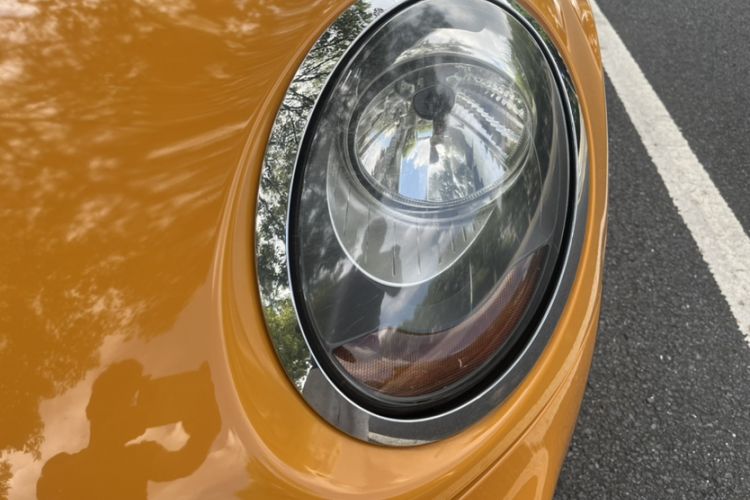 Used  MINI 2015 1.5T COOPER Fun Five-Door Edition
