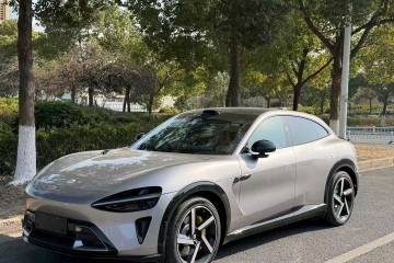 Used Xiaomi Auto YU7 2025 Ultra-Long Range All-Wheel Drive Pro Version