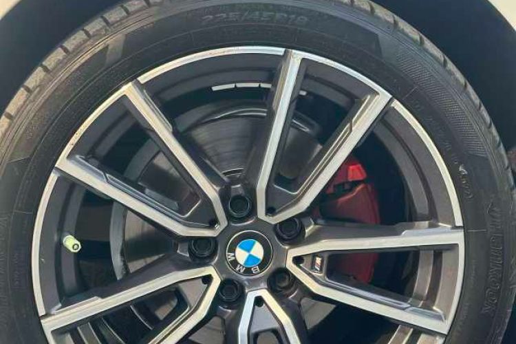 Used BMW 3 Series 2023 325Li M Sport Package
