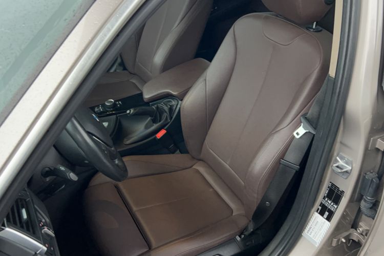 Used BMW 3 Series 2018 320Li Fashion Model
