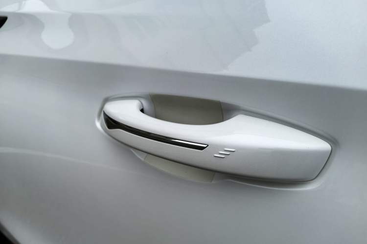 Used Changan CS75 PLUS 2021 1.5T Automatic Luxury Version
