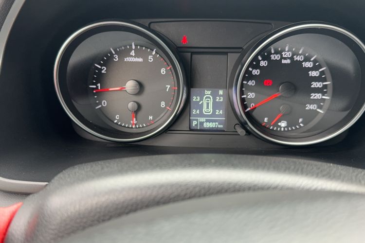 Used Haval M6 2021 PLUS 1.5T DCT Luxury Smart Connectivity Model
