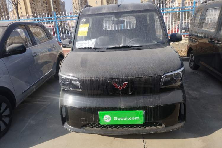 Used Wuling Zhiguang New Energy 2025 Comfort Model