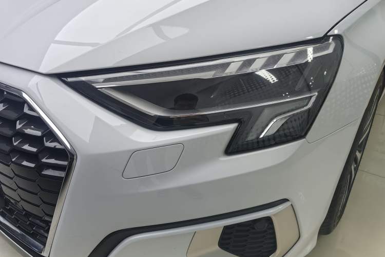 Used Audi A3 2021 Sportback 35 TFSI Ambition Style Edition
