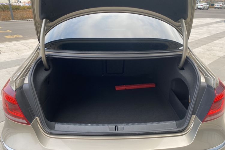 Used Volkswagen FAW-Volkswagen CC 2015 2.0 TSI Luxury Model