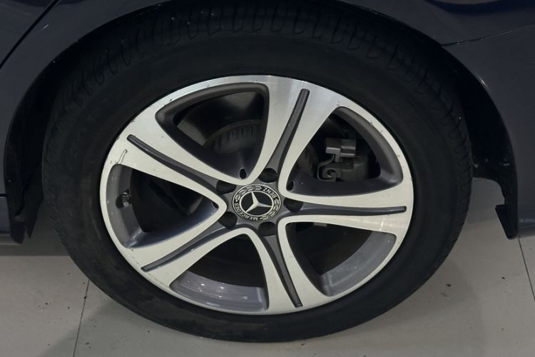 Used Mercedes-Benz C-Class 2020 Restyled C 260 L Sport Edition
