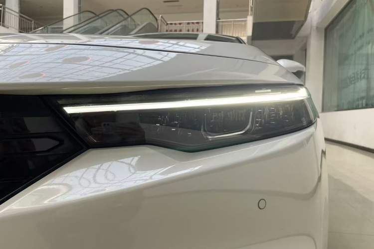 Used Honda Integra 2023 240TURBO CVT Smart Enjoyment Version
