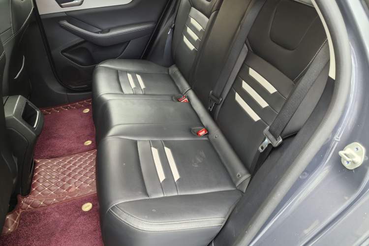 Used BYD Qin Pro 2019 Super Edition 1.5TI Automatic Smart Connect FENGSHANG Model China VI Standard
