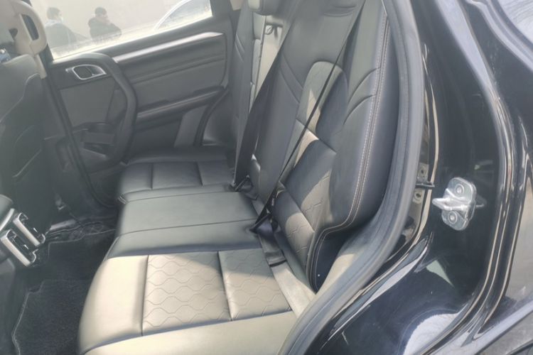 Used Haval DARGO 2021 2.0T DCT 4x4 Chinese Rural Dog Edition
