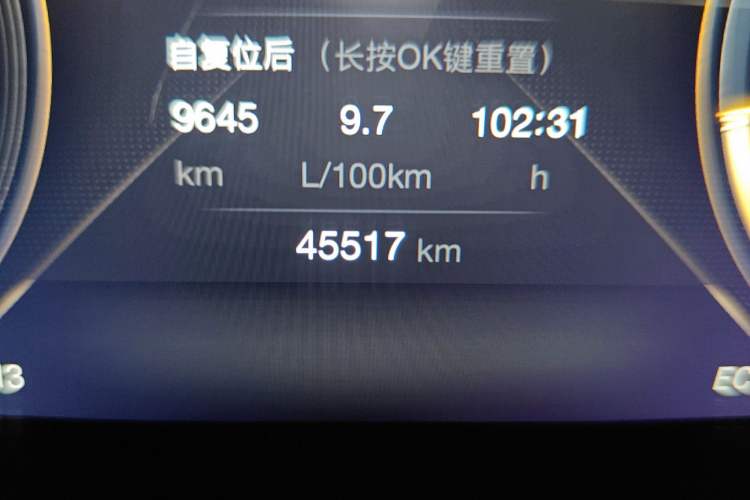 Used GAC Trumpchi M8 2021 Lingxiu Series 390T Deluxe Edition
