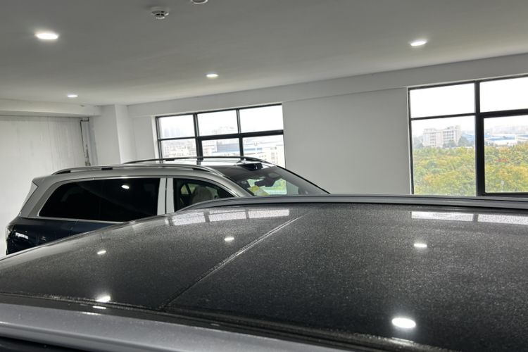 Used Changan CS75 PLUS 2025 4th Generation 1.5T New Blue Whale Smart Luxury Edition
