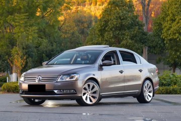 Used Volkswagen Magotan 2015 2.0 TSI Luxury Model