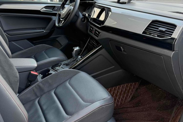 Used Volkswagen Tayron 2020 330TSI Two-Wheel Drive Luxury Smart Connectivity Version
