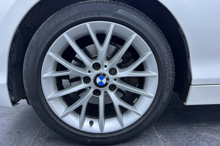 Used BMW 1 Series (Import) 2016 120i Leading Model