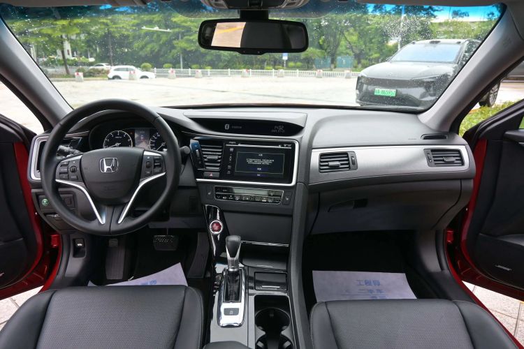 Used Honda Spirior 2015 2.4L Prestige Edition