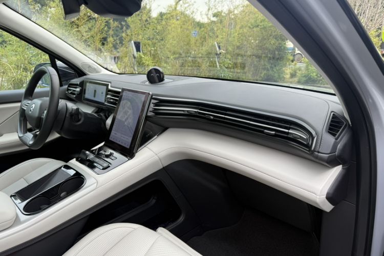 Used Nio ES8 2018 Founder Edition