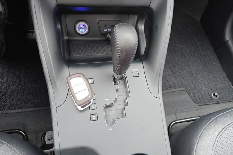 Used Hyundai ix35 2015 2.0L Automatic 2WD Smart Version China V Standard
