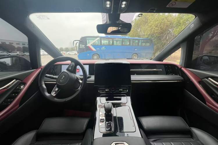 Used GAC Trumpchi M8 2024 Zongshi Series 400T Ultimate Edition