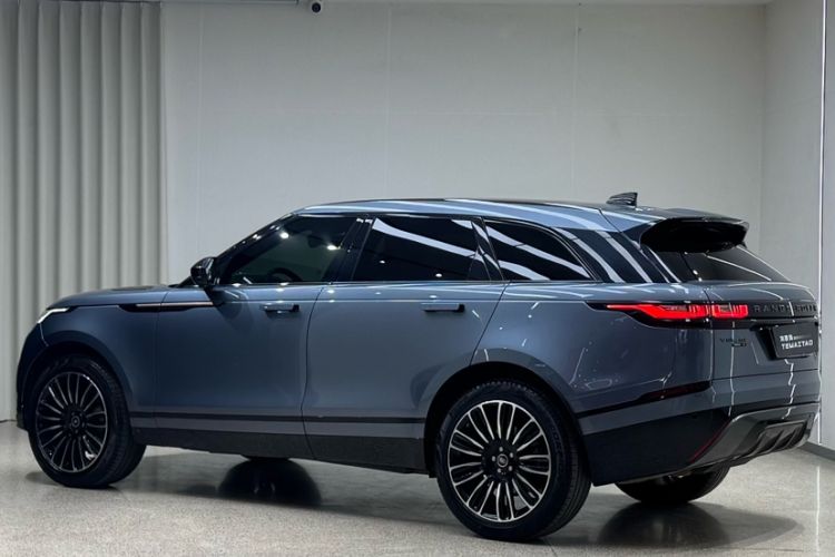 Used Land Rover Range Rover Velar 2020 P250 R-DYNAMIC S