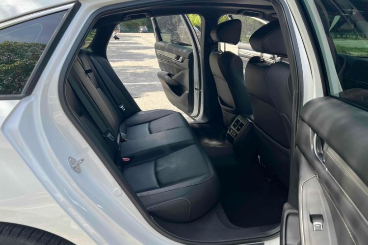 Used Honda Inspire 2022 260TURBO Elegant Edition
