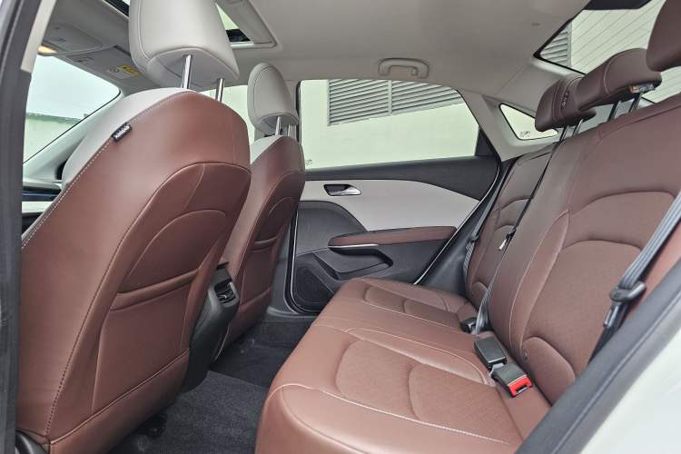 Used Chevrolet Monza 2023 1.5L Dual-Clutch Enjoyment Edition
