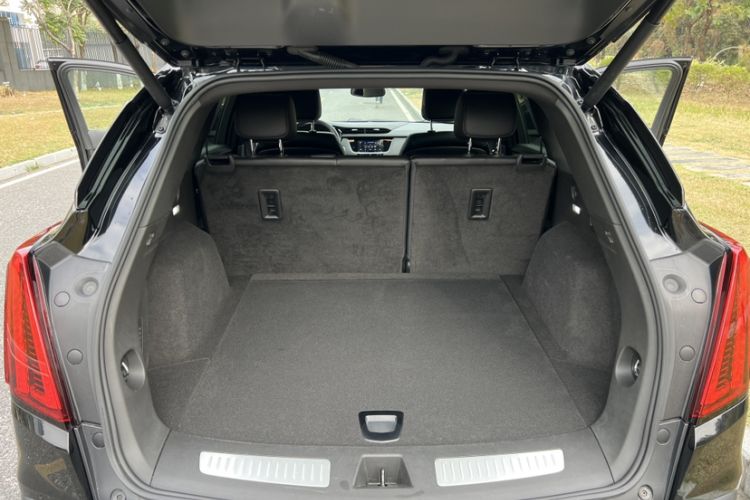 Used Cadillac XT5 2021 28T Luxury Version