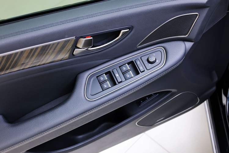 Used Hongqi H7 2021 2.0T Flagship Edition
