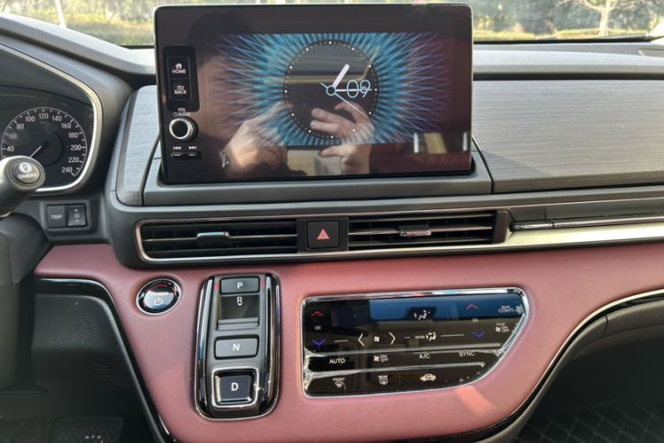 Used Honda Elysion 2024 2.0L eHEV Ultimate Edition