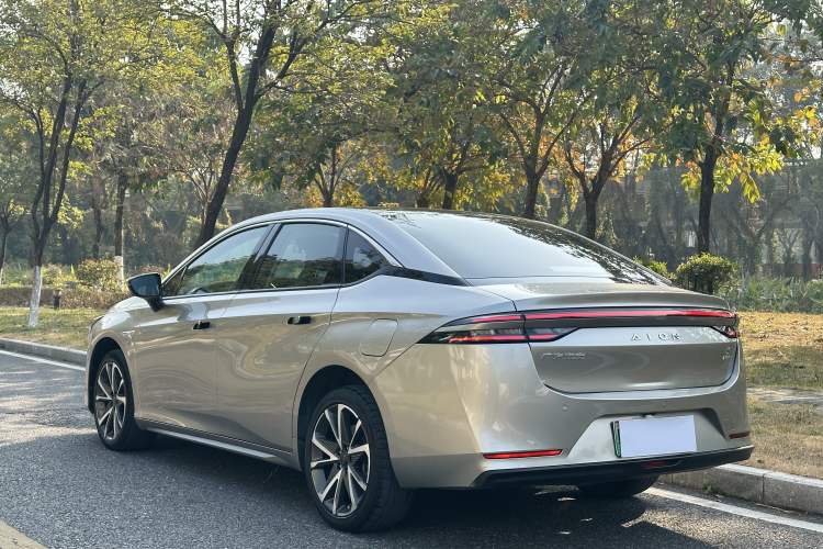 Used AION S Plus 2022 70 Intelligent Edition