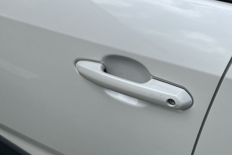 Used Toyota RAV4 2020 2.0L CVT Two-Wheel Drive Fashion Edition
