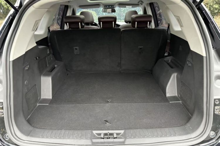 Used JETOUR X90 PLUS 2024 1.6TD DCT Villa 5-Seater