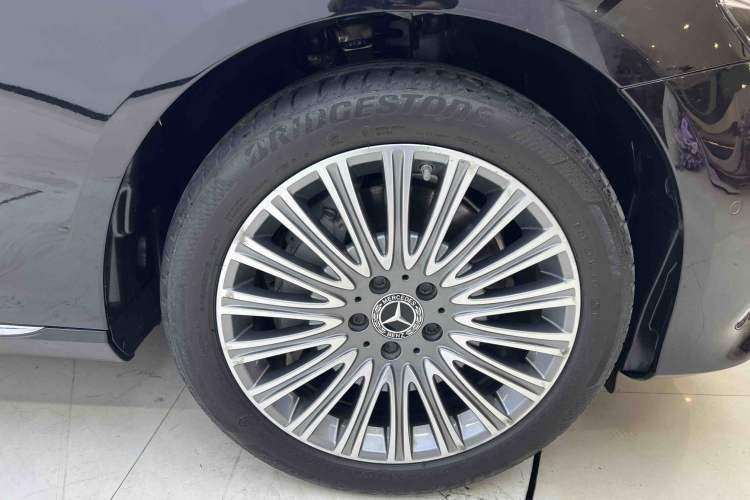 Used Mercedes-Benz E-Class 2020 E 300 L Luxury Model