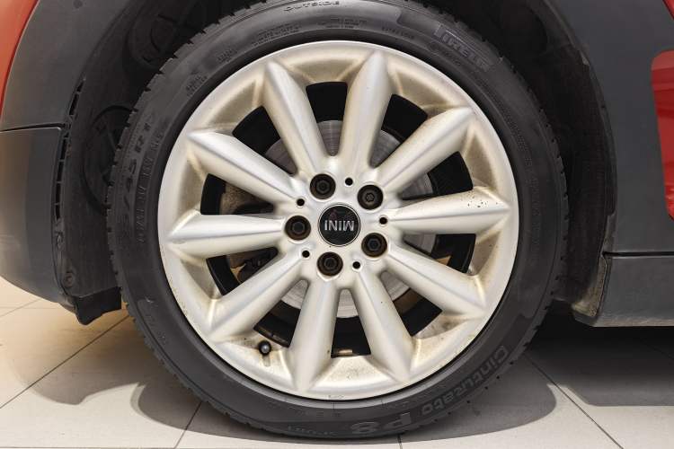 Used  Clubman 2016 1.5T COOPER