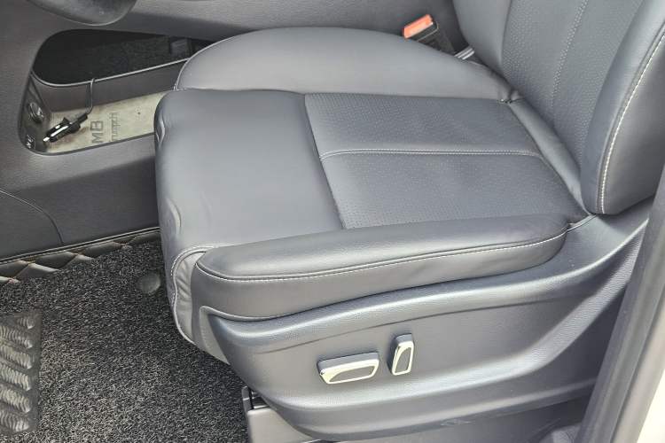 Used GAC Trumpchi M8 2023 Lingxiu Series 390T Deluxe Edition