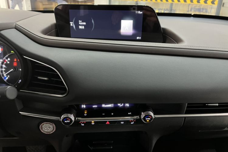 Used Mazda CX-30 2021 2.0L Automatic Joyful Edition
