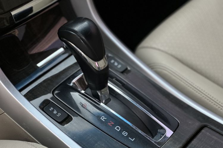 Used Honda Accord 2014 2.4L EX Luxury Edition
