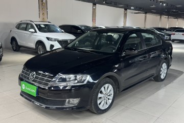 Used Volkswagen Lavida 2013 Restyled Classic 1.6L Automatic Comfort Edition