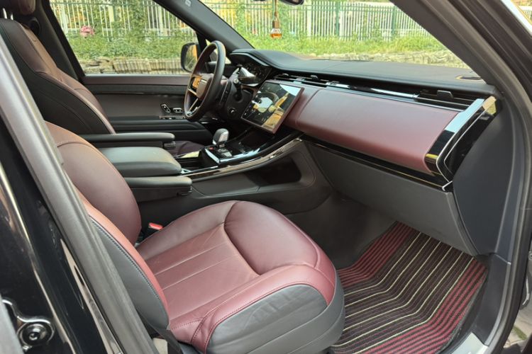 Used Land Rover Range Rover Sport 2024 400PS Dynamic HSE