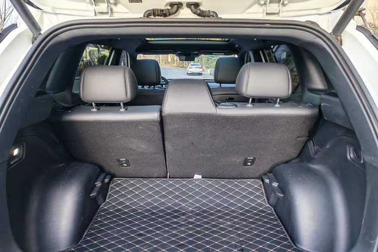 Used Toyota BZ 3X 2025 610 Max
