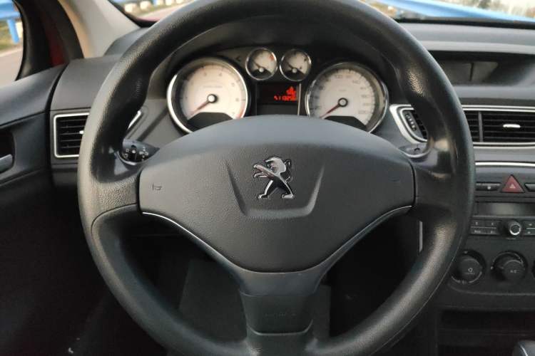 Used Peugeot 308 2014 Enjoy Edition Classic 1.6L Automatic Premium Model
