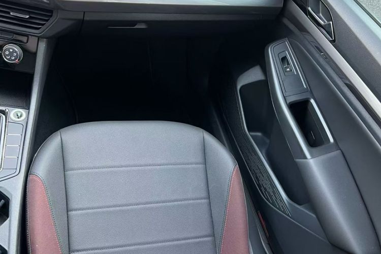 Used Volkswagen Bora 2020 1.5L Automatic Comfort Model
