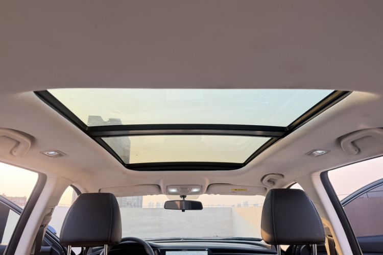 Used Oshan X7 PLUS 2023 Enjoy Edition 1.5T Automatic Prestige Model
