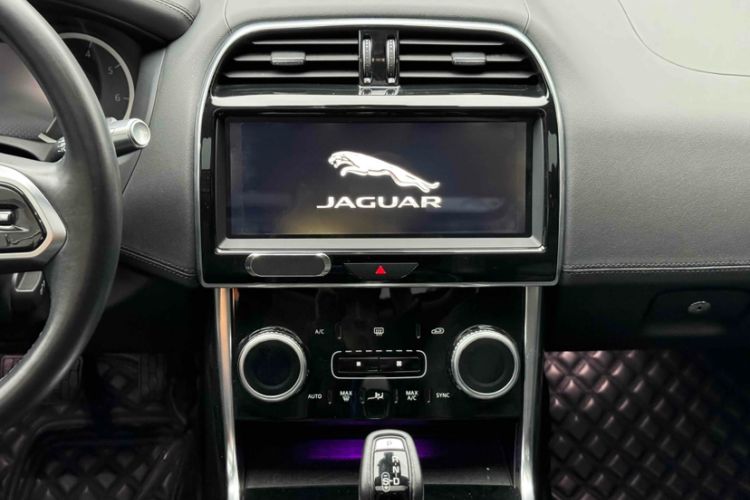 Used Jaguar XEL 2020 2.0T 200 PS S Advanced Elegance Edition
