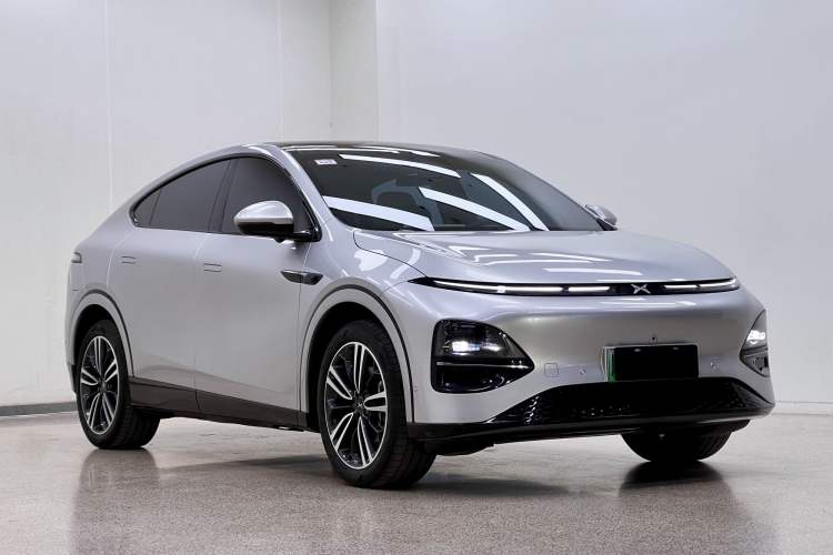 Used XPeng G6 2023 580 Long-Range Max
