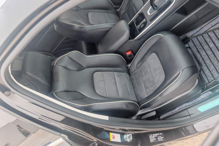 Used Haval H6 2023 National Trend Edition 1.5T Automatic Urban Version
