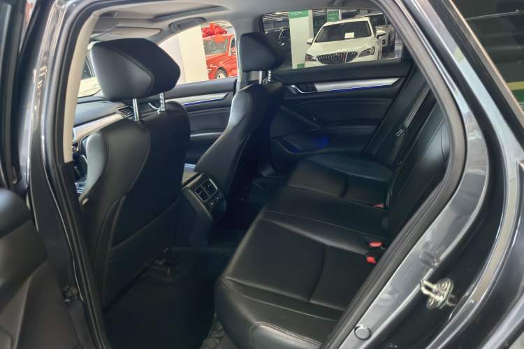 Used Honda Accord 2022 Xing·Hybrid 2.0L Xingling Version