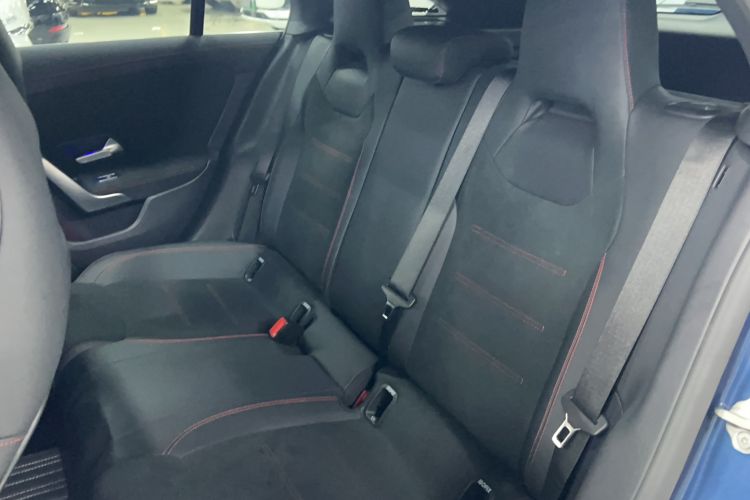 Used Mercedes-Benz CLA 2022 CLA 200 Shooting Brake
